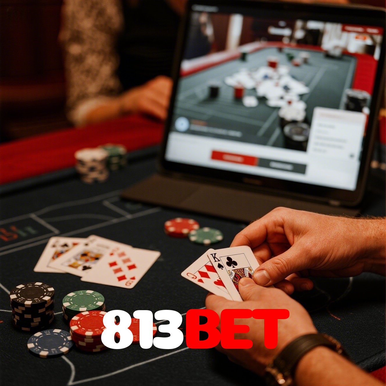 813BET - O cassino online mais premiado do Brasil está esperando por você!