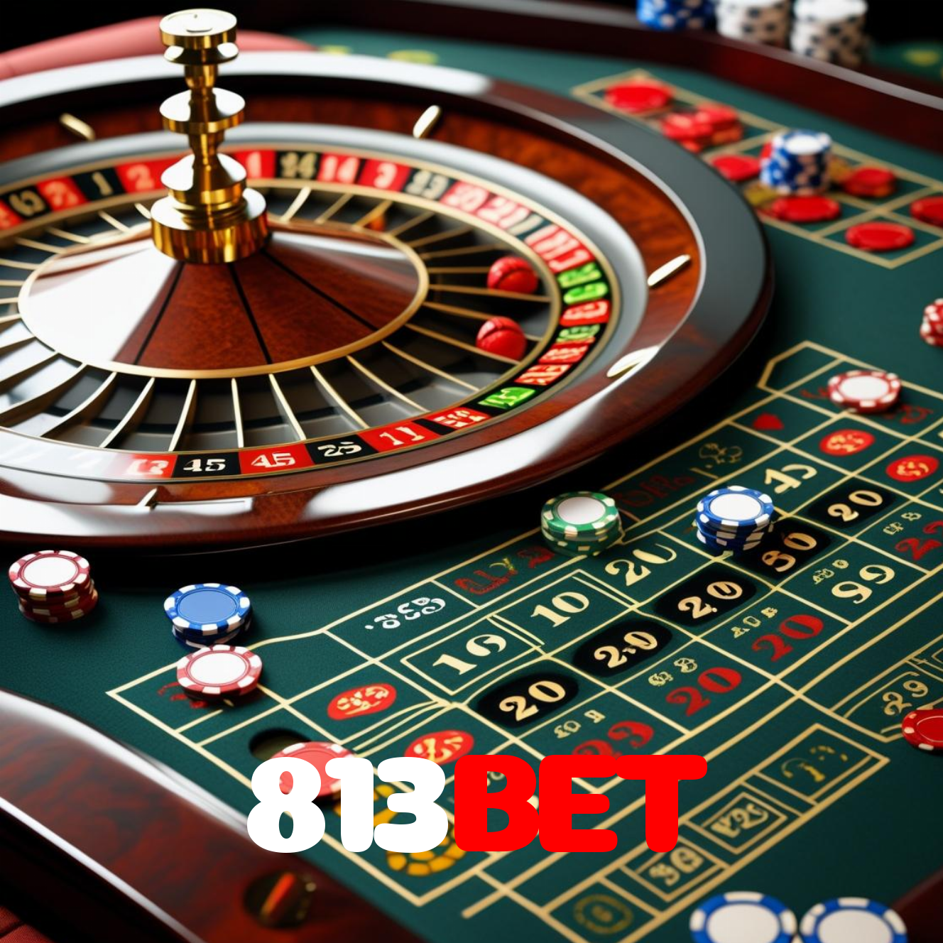 813BET - No cassino online mais confiável, você encontra as melhores chances de ganhar!
