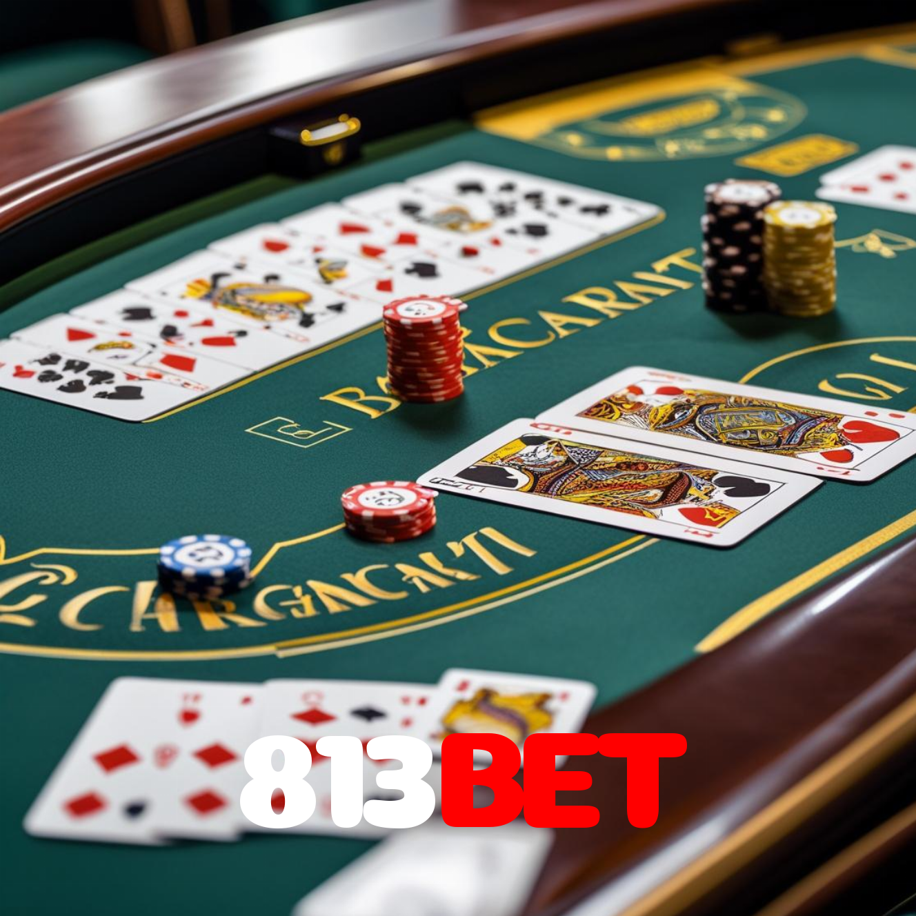 813BET - Participe agora e conquiste prêmios incríveis no cassino online!