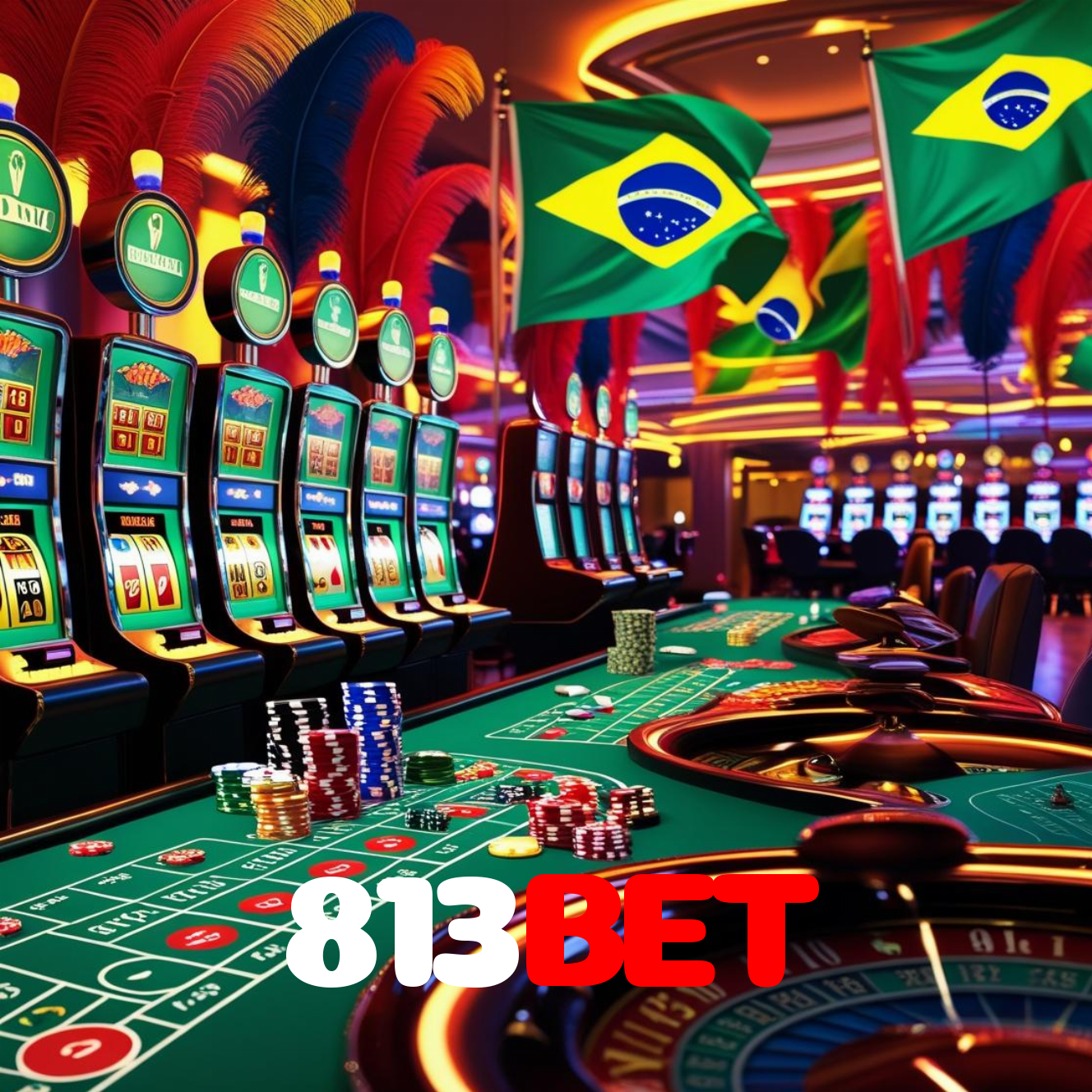 813BET - O cassino mais confiável oferece a você as melhores chances de ganhar!