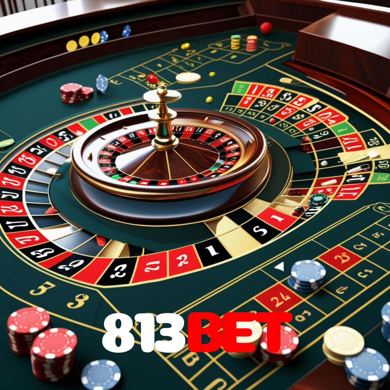 813BET - No cassino mais confiável, sua vitória está a apenas uma aposta de distância!