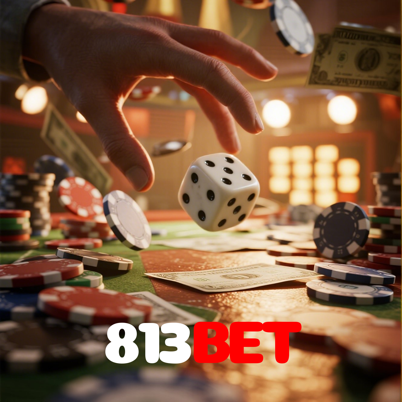 813BET - O cassino online onde suas vitórias são garantidas está esperando por você!