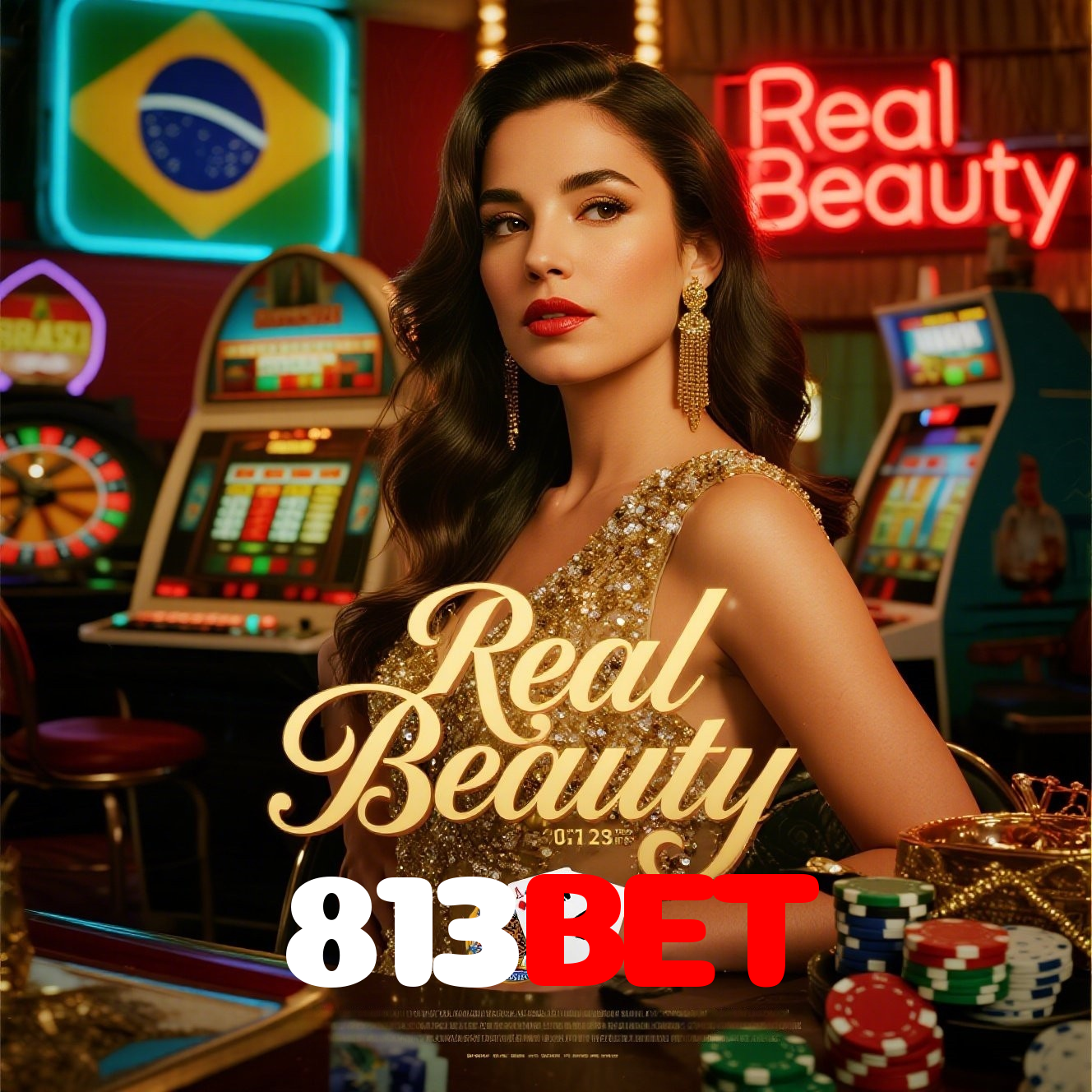 813BET - Jogue e Ganhe no Cassino Online Mais Emocionante do Brasil!