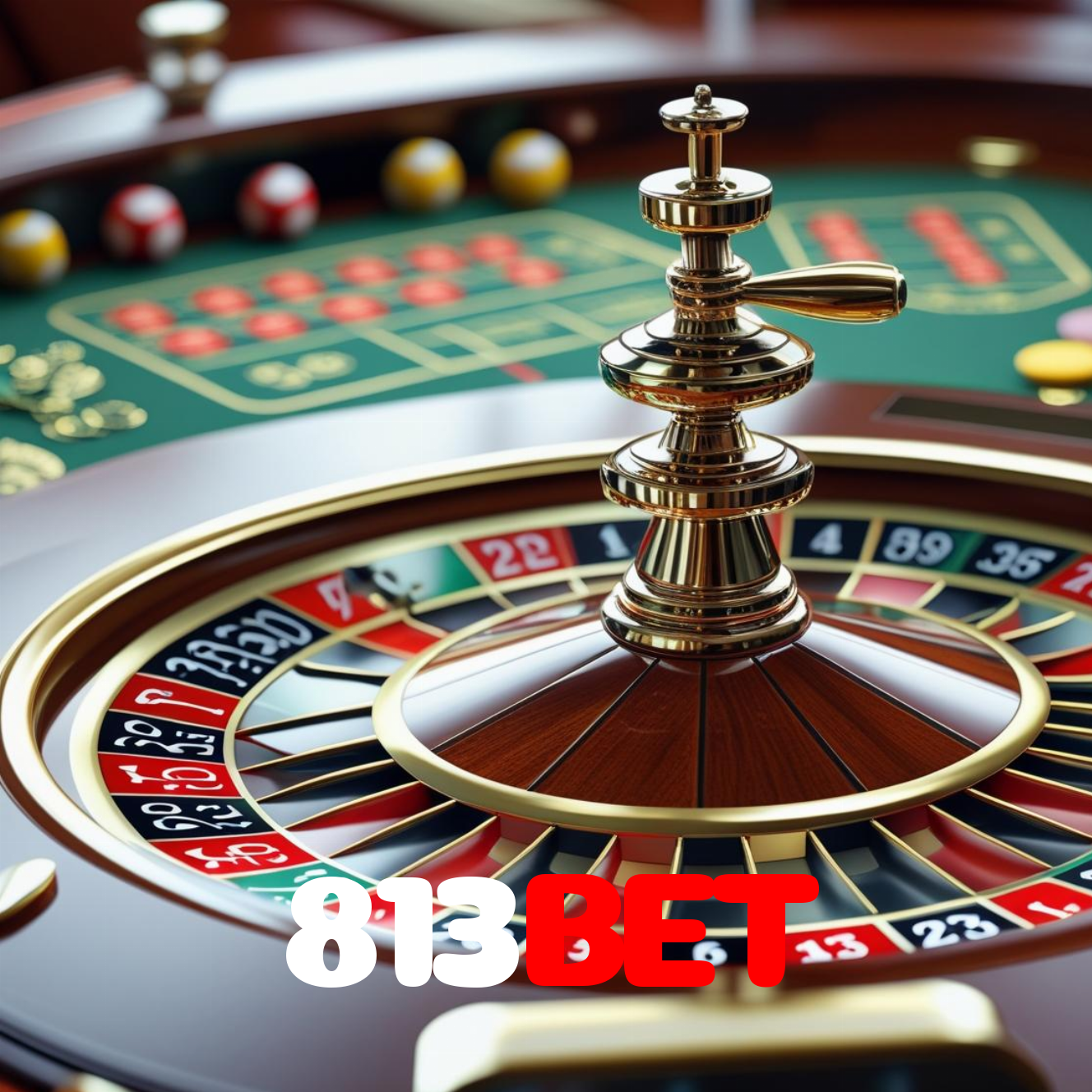 813BET - Jogue e ganhe no cassino online mais seguro e confiável do Brasil!
