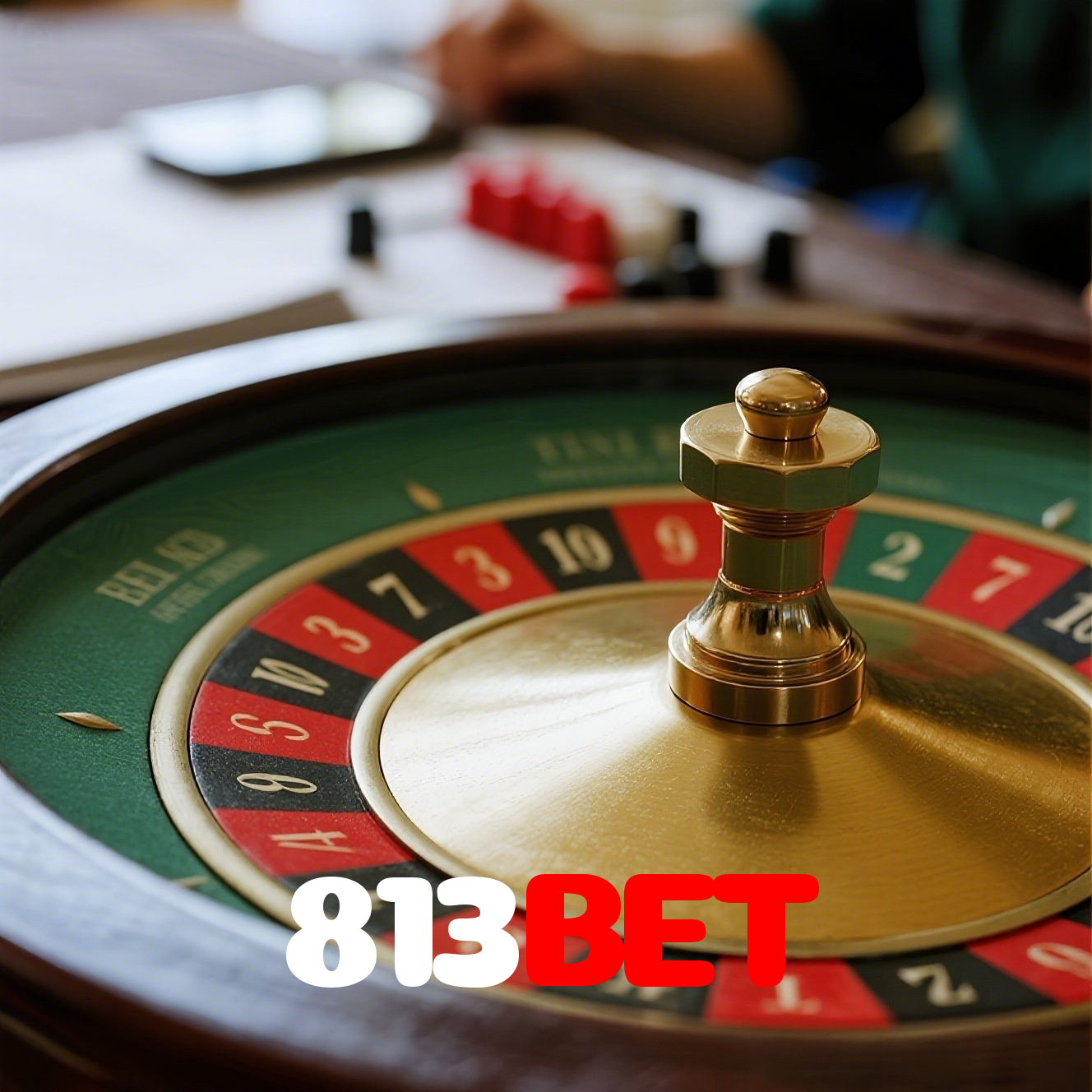 813BET - O melhor cassino online do Brasil está aqui para você ganhar!