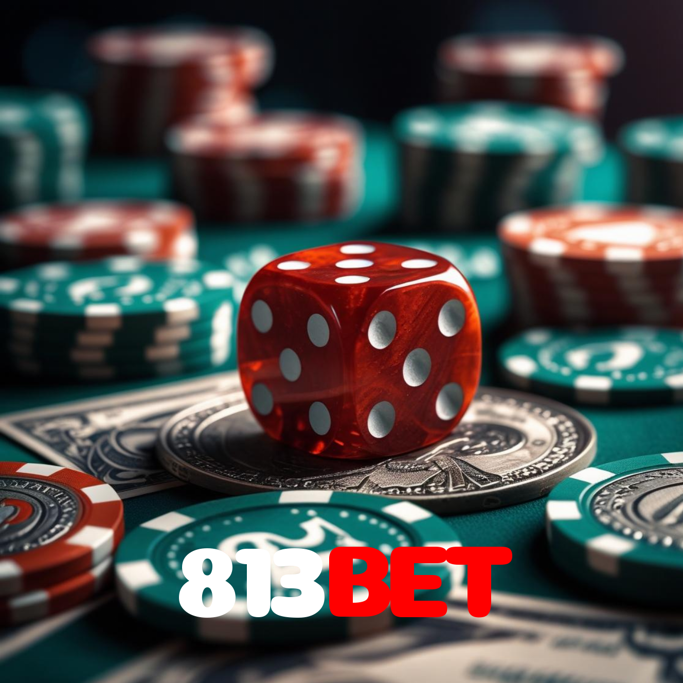 813BET - Experiência Completa de Jogo no Cassino Online Mais Confiável do Brasil!