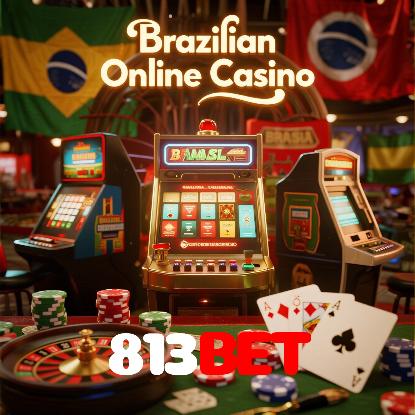 813BET - Aposte no cassino mais confiável e veja seus sonhos se tornarem realidade!