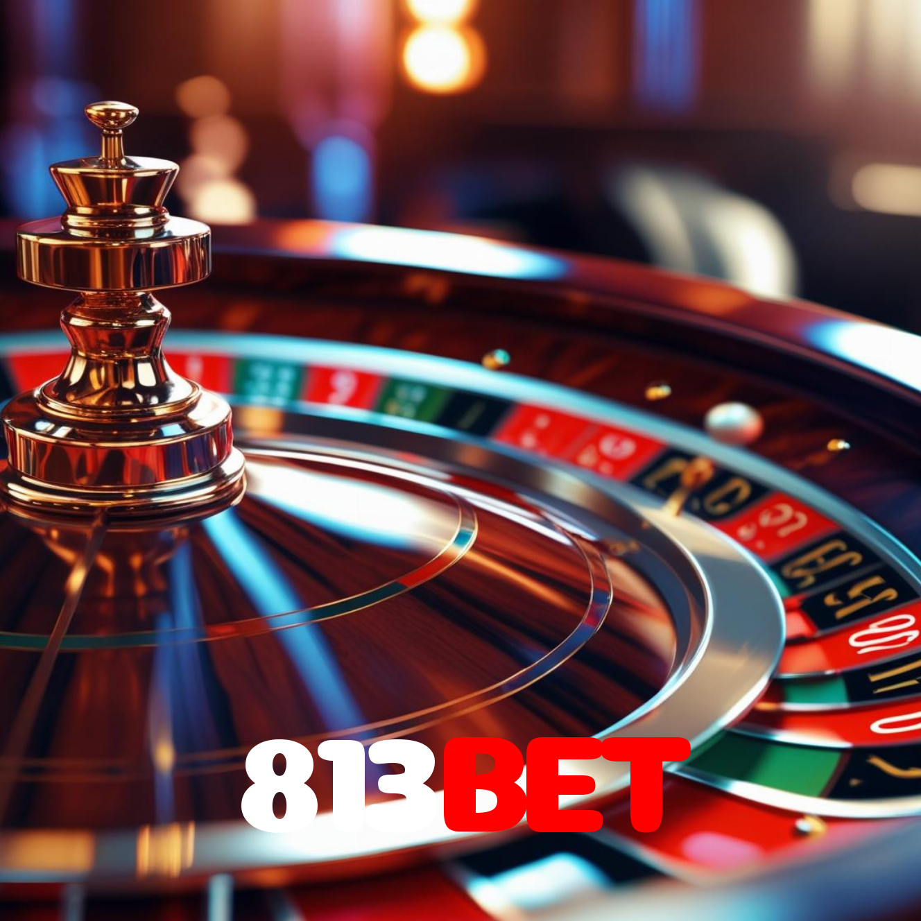 813BET - Sua Chance de Ganhar Está no Melhor Cassino Online do Brasil!