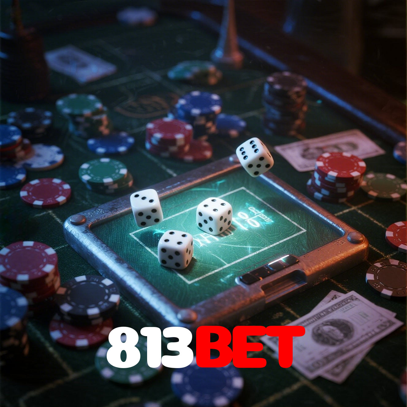 813BET - Conquiste sua sorte no cassino online mais confiável do Brasil!