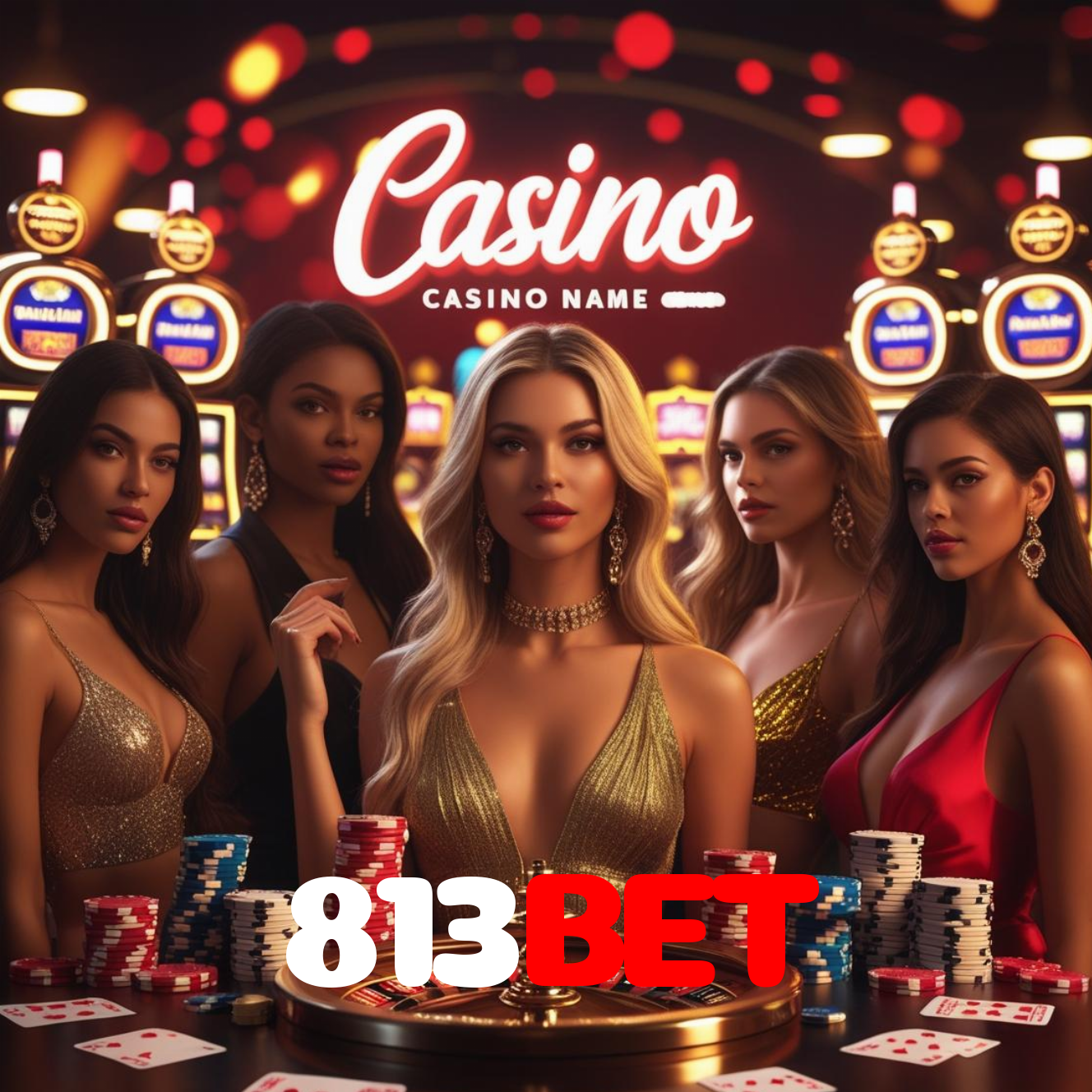 813BET - Seu cassino online seguro para grandes vitórias no Brasil!